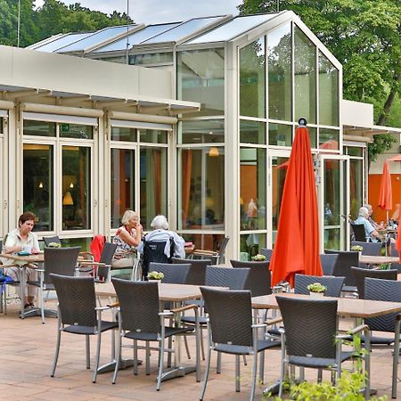 Gda Hotel Goettingen Exteriér fotografie
