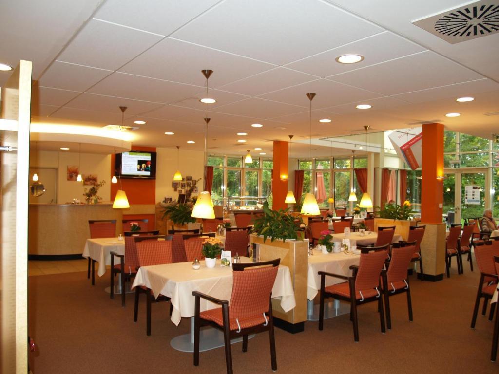 Gda Hotel Goettingen Exteriér fotografie