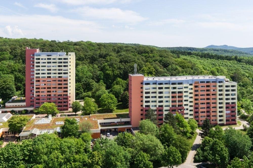 Gda Hotel Goettingen Exteriér fotografie