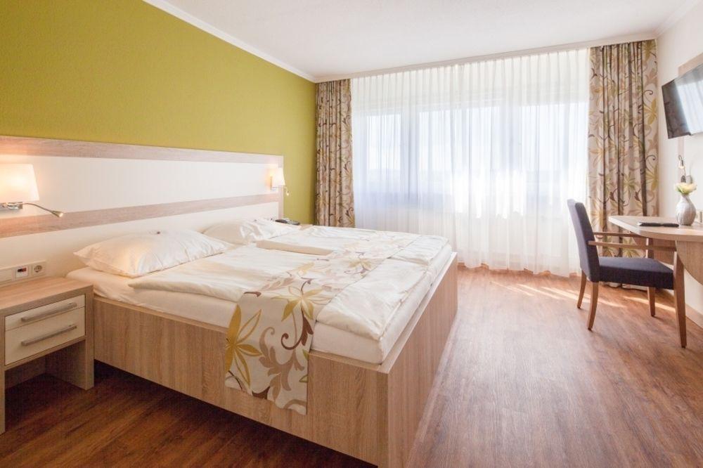 Gda Hotel Goettingen Exteriér fotografie