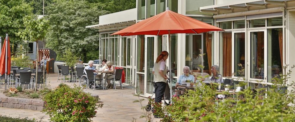 Gda Hotel Goettingen Exteriér fotografie