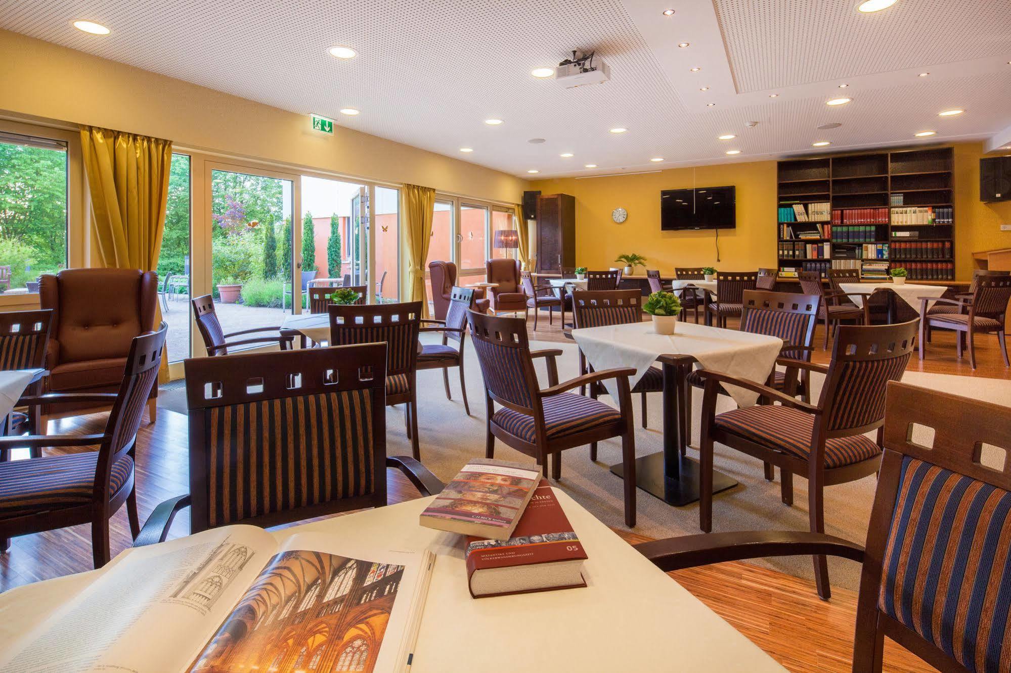 Gda Hotel Goettingen Exteriér fotografie
